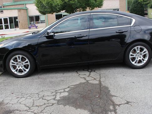 Used 2011 Acura TL image 9
