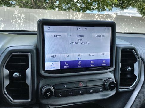 Used 2021 Ford Bronco Sport Big Bend image 16