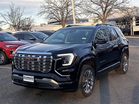 New 2026 GMC Terrain Denali image 5