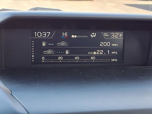 Certified 2022 Subaru Crosstrek 2.5i Limited w/ Moonroof Package 2 image 28