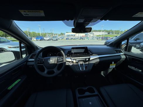 New 2026 Honda Odyssey Sport-L image 30