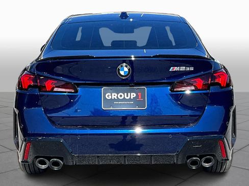 Used 2025 BMW M235i xDrive w/ Premium Package AWD/4WD image 4