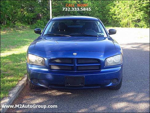 Used 2009 Dodge Charger SE image 19