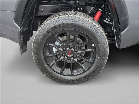 New 2026 Toyota Tundra Platinum AWD/4WD image 29