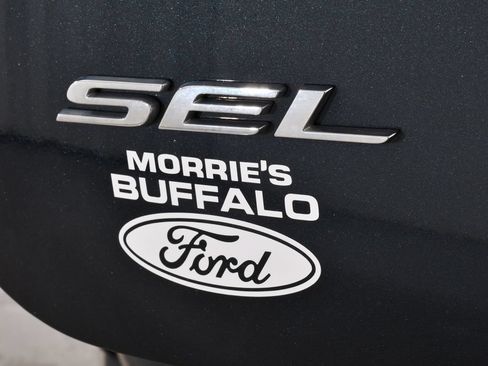 Used 2023 Ford Edge SEL w/ Convenience Package AWD/4WD image 22