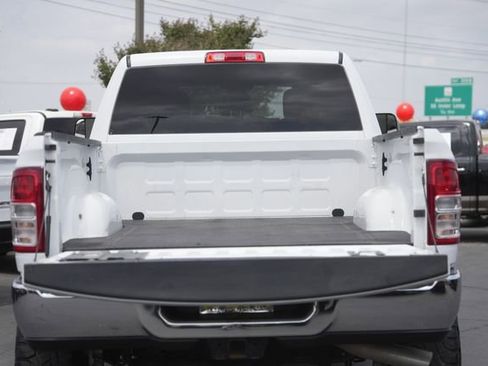 Used 2021 RAM 2500 Big Horn AWD/4WD image 31