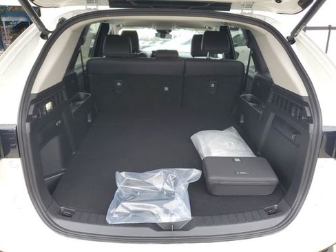 New 2026 MAZDA CX-70 SC image 9