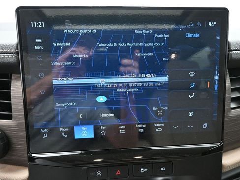 New 2024 Ford Expedition Max Limited image 3