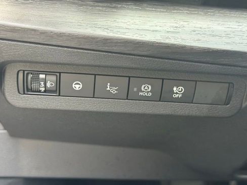 Used 2023 Nissan Ariya ENGAGE e-4ORCE image 25