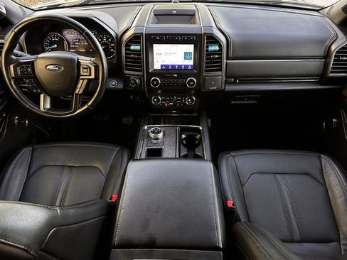 Used 2020 Ford Expedition Limited w/ Special Edition Package image 12