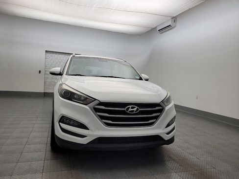 Used 2018 Hyundai Tucson SEL Plus FWD image 14