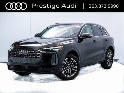 New 2025 Audi Q5 Premium