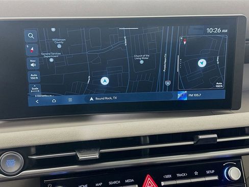 New 2026 Hyundai Tucson Limited image 12