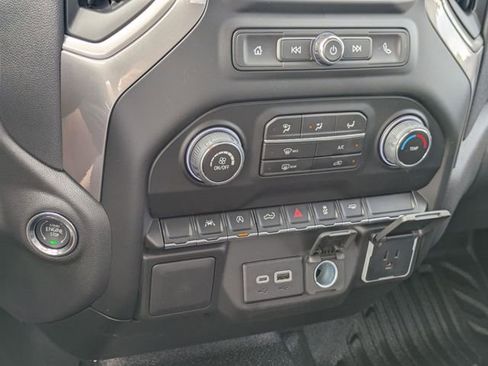 New 2026 Chevrolet Silverado 1500 W/T w/ WT Value Package image 16