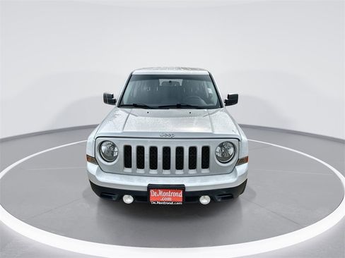 Used 2016 Jeep Patriot Sport w/ Power Value Group image 3