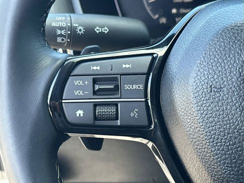 Certified 2025 Honda Civic Sport image 14