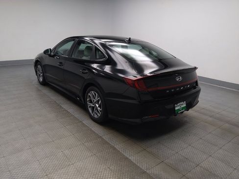 Used 2023 Hyundai Sonata SEL w/ Cargo Package FWD image 3