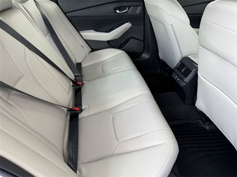 Used 2024 Honda Accord Touring image 32