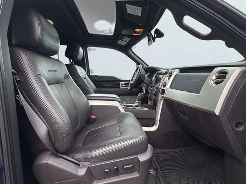 Used 2013 Ford F150 Platinum image 13