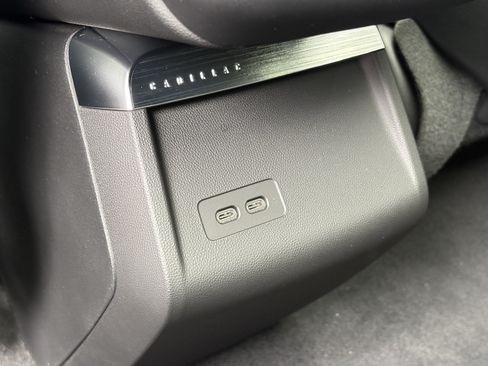 Certified 2024 Cadillac Lyriq Tech AWD/4WD image 12
