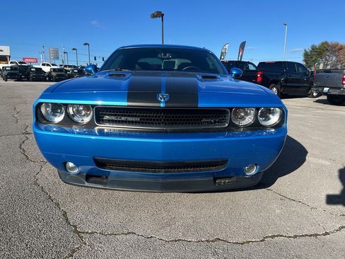 Used 2010 Dodge Challenger SRT8 w/ SRT Option Group II image 2