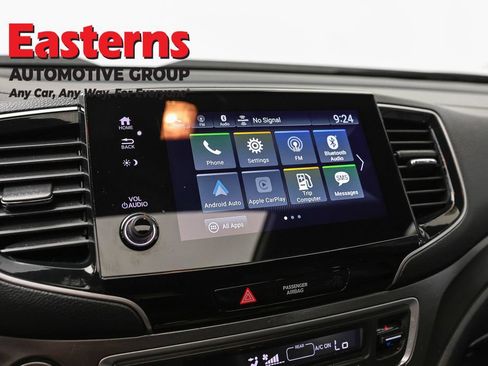 Used 2023 Honda Passport EX-L image 18