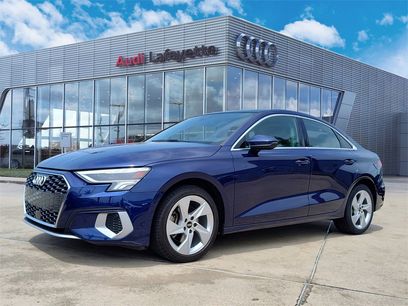 Used 2023 Audi A3 2.0T Premium
