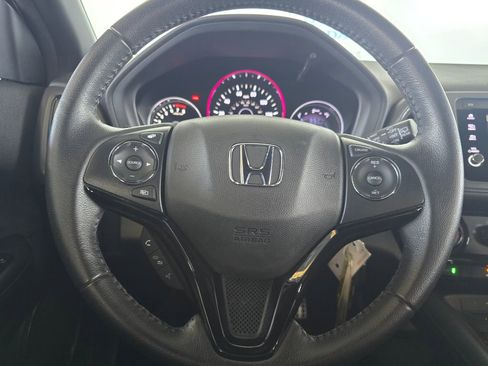 Used 2022 Honda HR-V Sport image 27