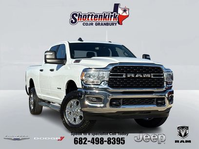 Used 2024 RAM 2500 Big Horn