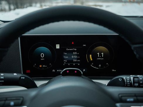 New 2026 Hyundai Tucson SEL image 23