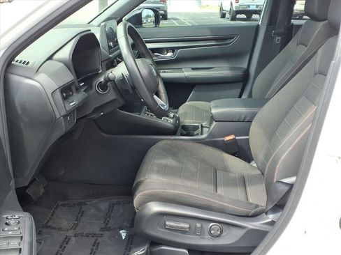 Used 2024 Honda CR-V Sport image 18