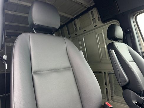 New 2026 Mercedes-Benz Sprinter 144 Cargo image 18