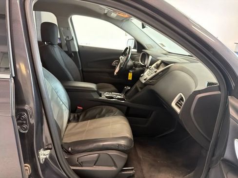 Used 2016 Chevrolet Equinox LT w/ Convenience Package AWD/4WD image 28