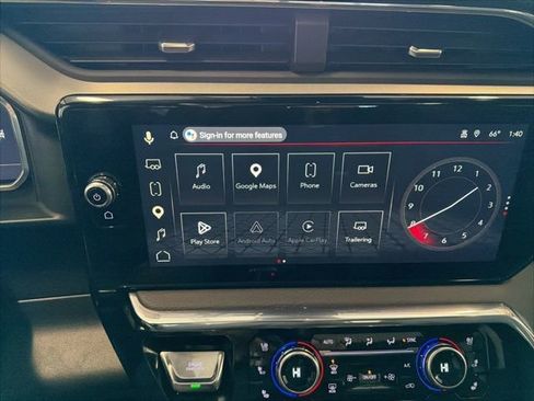Used 2025 GMC Sierra 1500 Denali AWD/4WD image 27