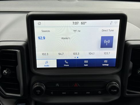 Used 2024 Ford Bronco Sport Big Bend AWD/4WD image 16