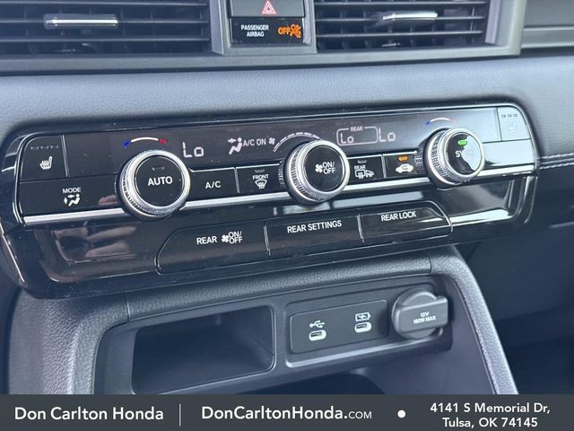 New 2026 Honda Pilot Touring image 22