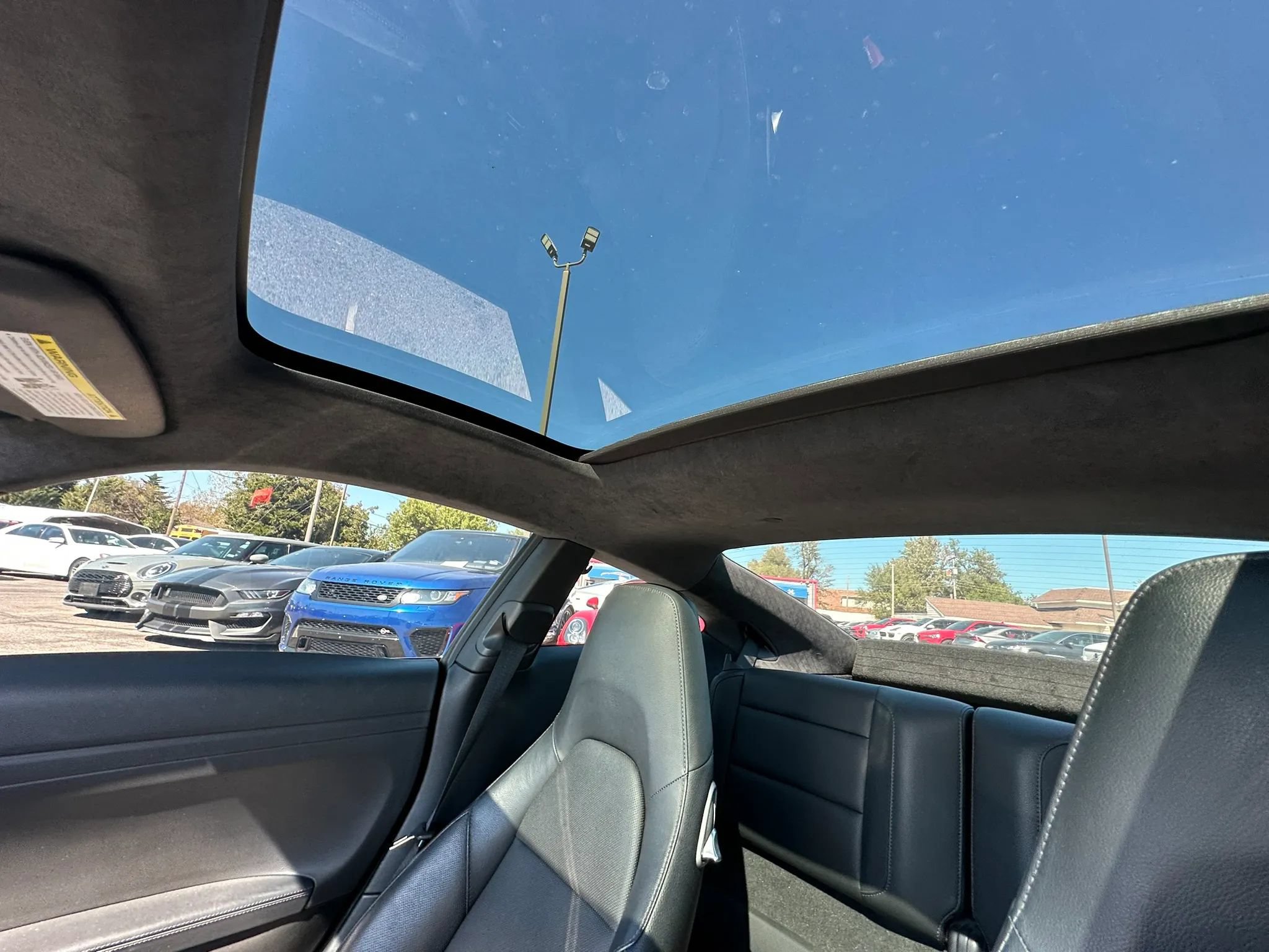 Used 2015 Porsche 911 Carrera image 37