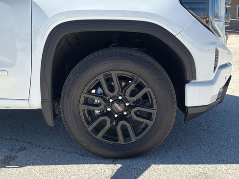 New 2026 GMC Sierra 1500 Elevation w/ Preferred Package RWD image 25