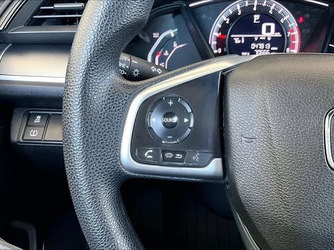 Used 2018 Honda Civic LX image 11