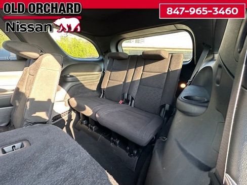 Used 2023 Dodge Durango GT AWD/4WD image 13