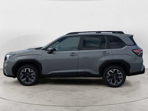 Certified 2026 Subaru Forester Premium AWD/4WD image 2