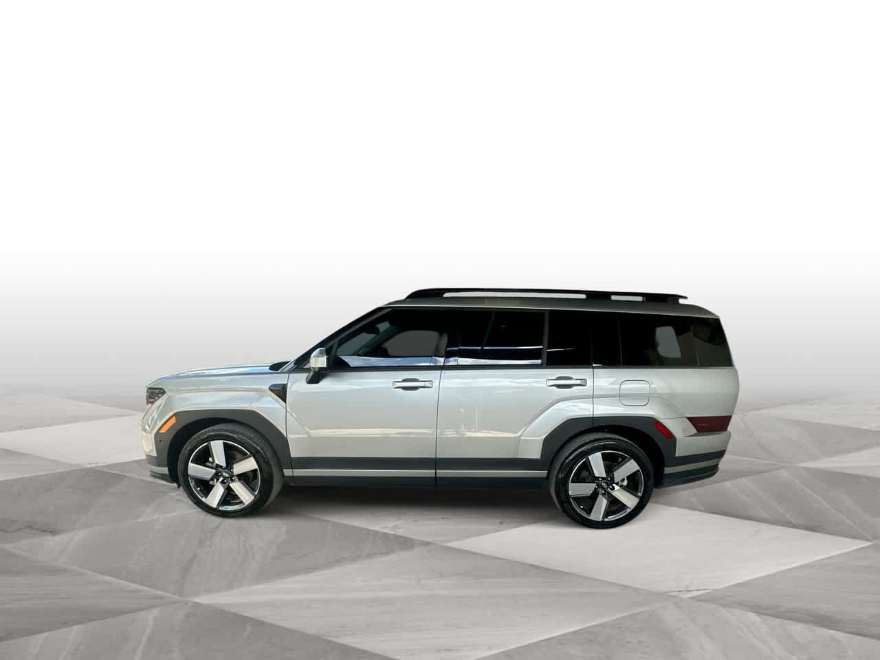Used 2024 Hyundai Santa Fe Limited FWD image 5