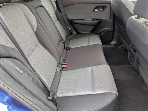 Used 2021 Nissan Rogue SV image 20