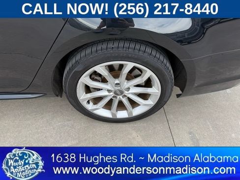 Used 2019 Audi A4 2.0T Prestige w/ Prestige Package AWD/4WD image 4