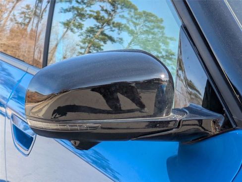 New 2026 Jeep Cherokee Overland w/ Advanced Pro Tech Group image 11