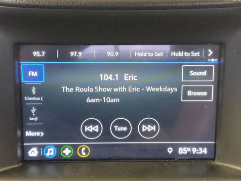 Used 2019 GMC Terrain SLE FWD image 25