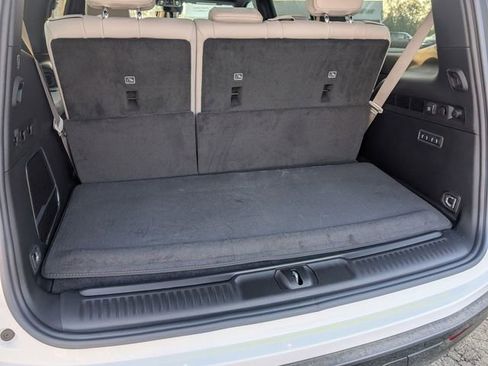 New 2026 Jeep Grand Wagoneer 4WD w/ Premium Group I image 58