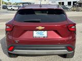 Used 2024 Chevrolet Trax LT image 5