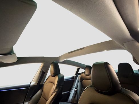 Used 2025 Tesla Model 3 Long Range image 24