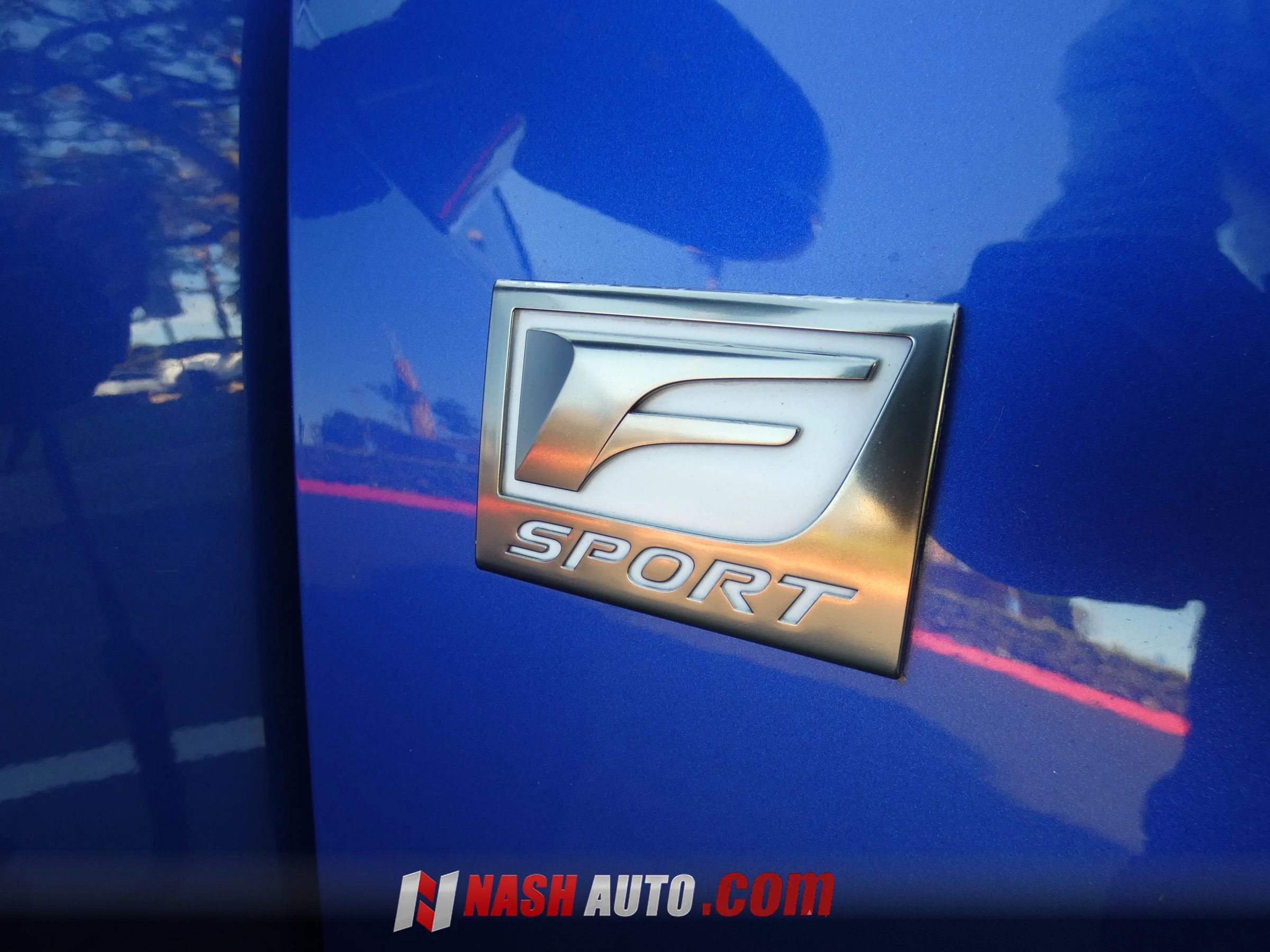 Used 2014 Lexus CT 200h w/ F Sport w/Nuluxe Interior FWD image 71